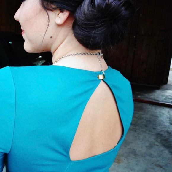 Banana Republic Dress - Picture 2 of 5